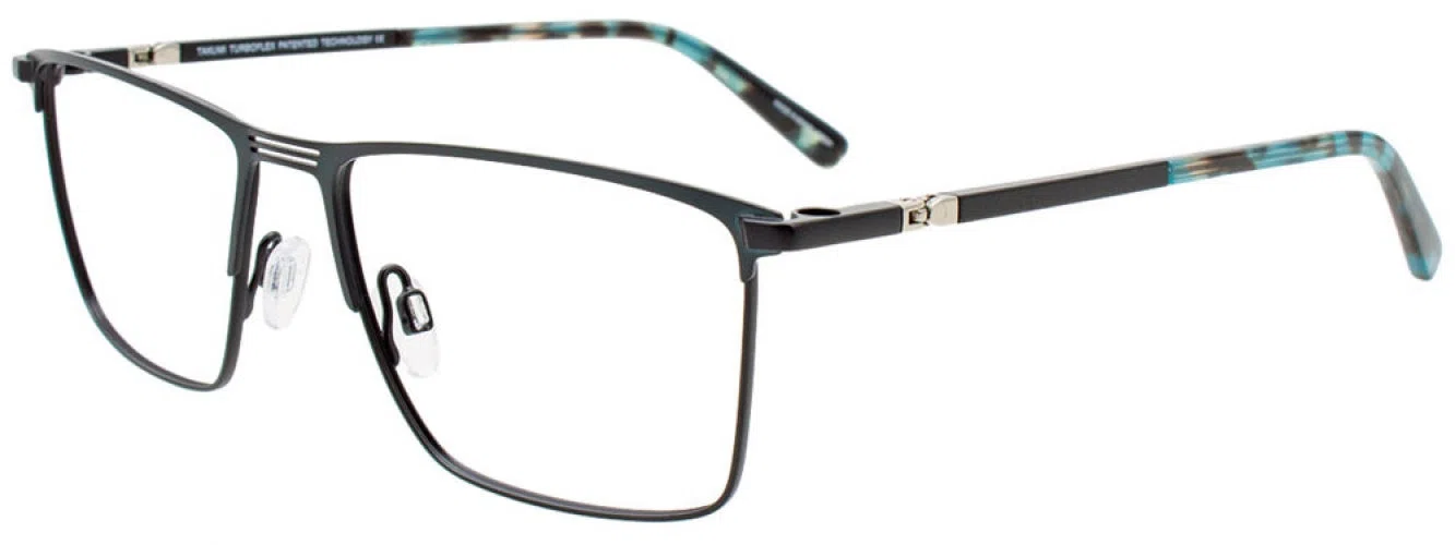 Takumi TK1268 Eyeglasses - view 4